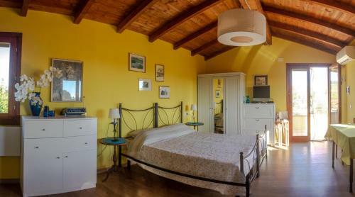 Apartamento Casa Cocco