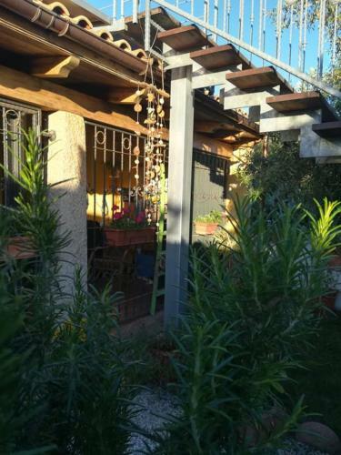 Apartamento Casa Cocco