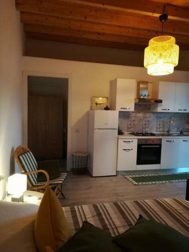 Apartamento Casa Cocco
