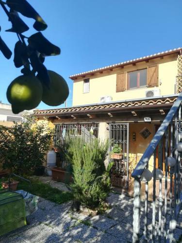 Apartamento Casa Cocco