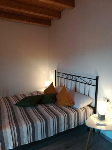 Apartamento Casa Cocco