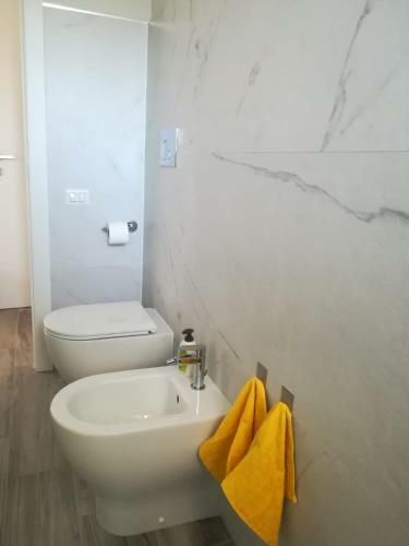 Apartamento Casa Cocco
