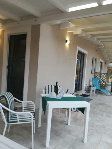 Apartamento Casa Cocco