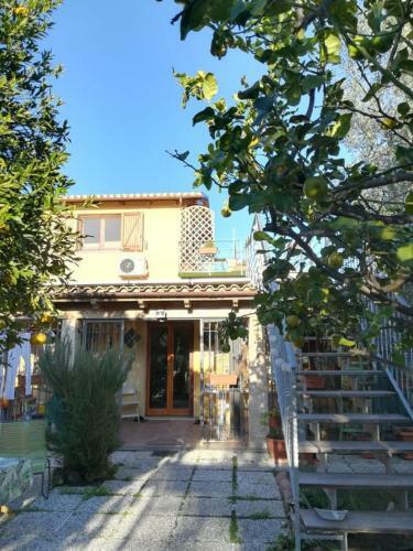 Apartamento Casa Cocco