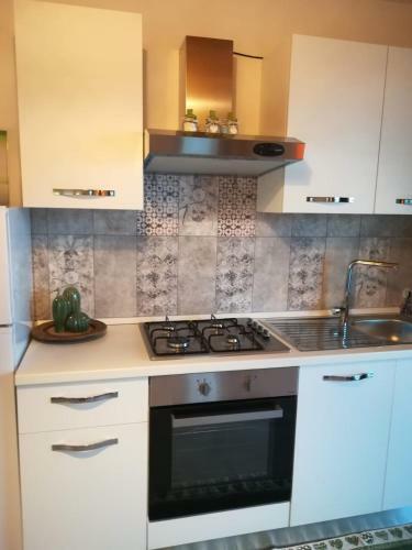 Apartamento Casa Cocco