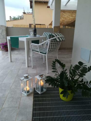 Apartamento Casa Cocco