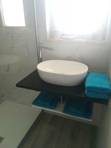 Apartamento Casa Cocco