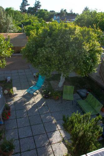 Apartamento Casa Cocco