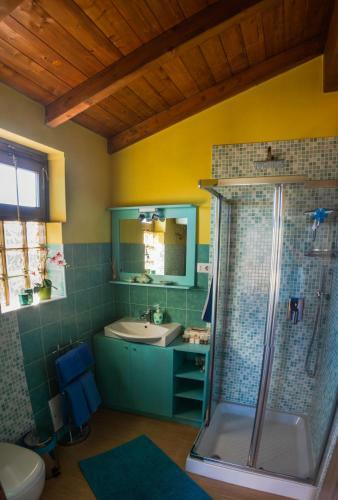 Apartamento Casa Cocco