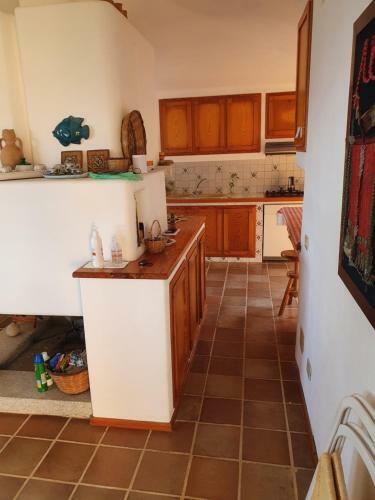 Villa Tramonti Di Gallura