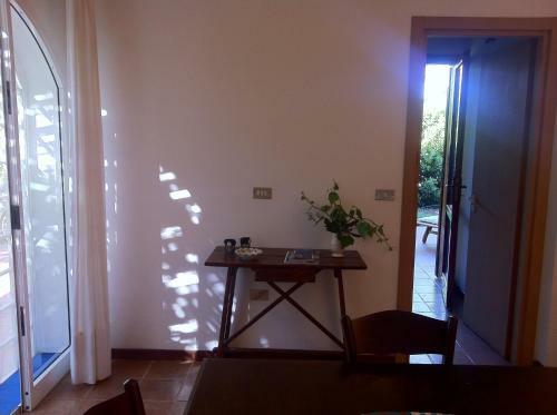 A Casa Di Maurizio