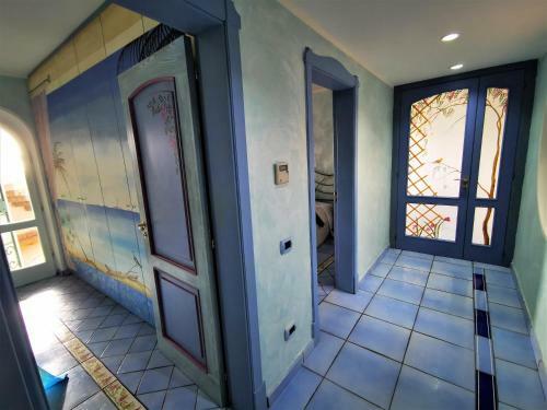 Apartamento Villa Aphrodite - Baia Santa Reparata