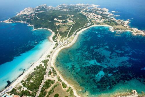 Apartamento Villa Aphrodite - Baia Santa Reparata