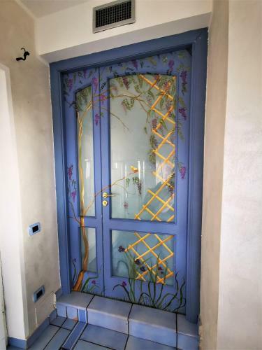Apartamento Villa Aphrodite - Baia Santa Reparata