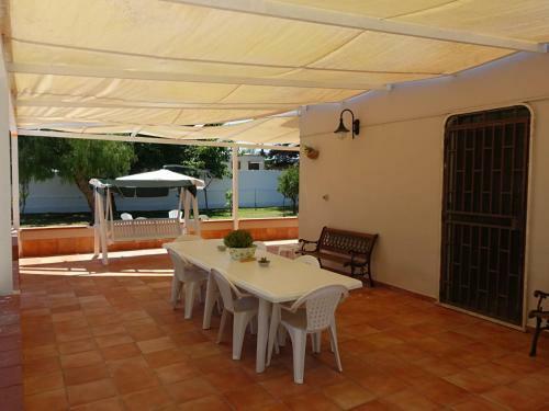 Villa Letizia