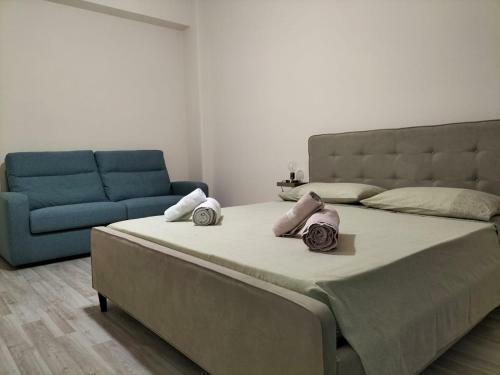 Hostal Triskele- Stanza Con Bagno Privato