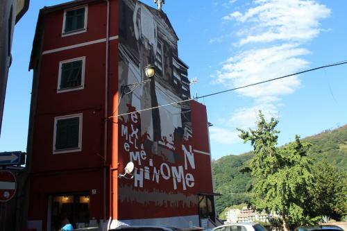 Apartamento Appartamenti La Quiete