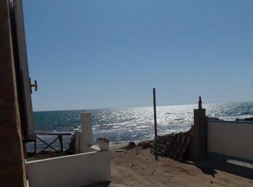 Apartamento Villa Itaca