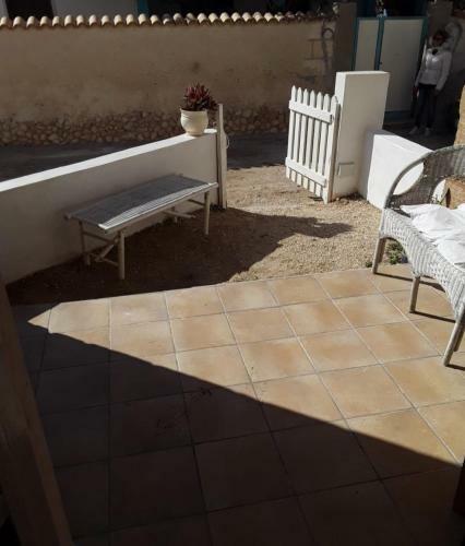 Apartamento Villa Itaca