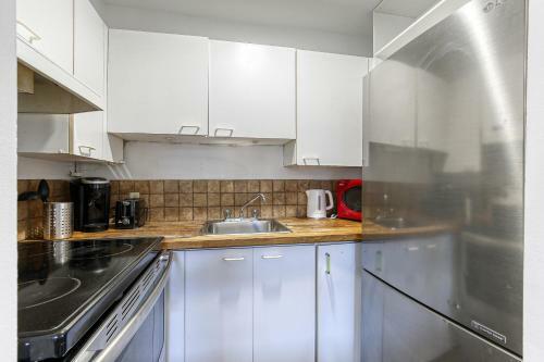 Apartamento The Bay Suites - Plateau Mont Royal