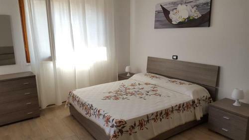 Bed & Breakfast La Magnolia