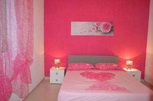 Apartamento Memmea's House