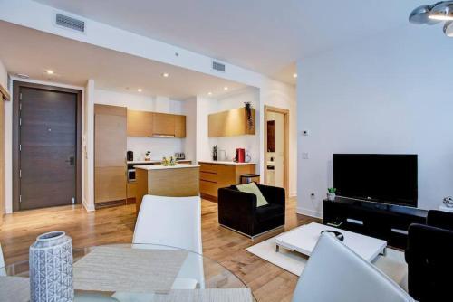 Apartamento Stella Stays Charming & Historic Old Montreal Netflix