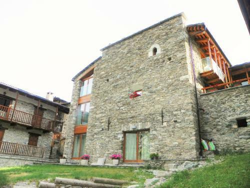 B&B Casa A Vela 2