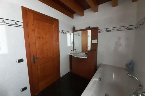 Fantastica Villa Fra Le Alpi Valtellinesi