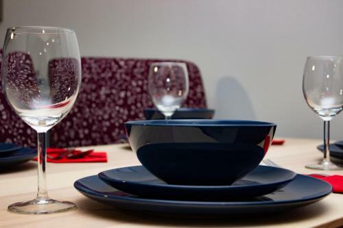 Apartamento Sweet Suites In Montreal