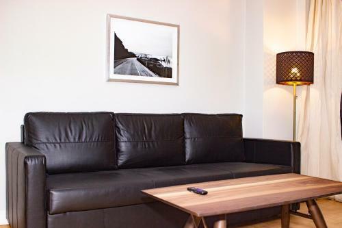 Apartamento Big Group In Montreal