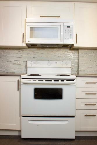 Apartamento Big Group In Montreal
