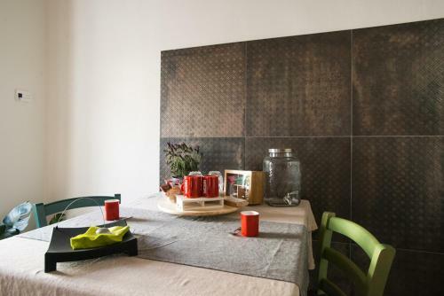 Hostal Guest House Seme Di Faggio