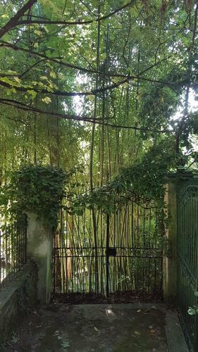 Hostal Guest House Seme Di Faggio