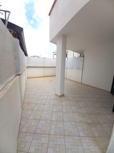 Apartamento Villetta Giaffa