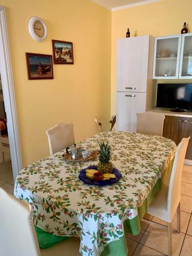 Casa Rebecca - Torre Pali (Le)