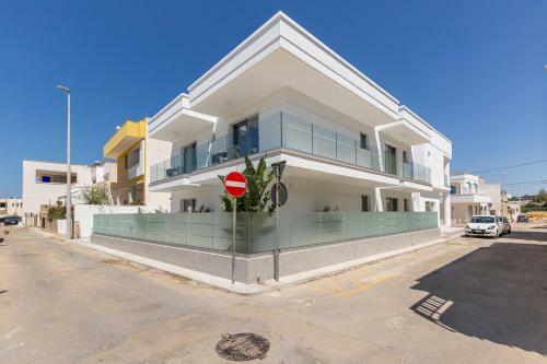 Apartamento Stella Del Mare Residence