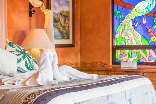 Apartamento Casa Puesta Del Sol