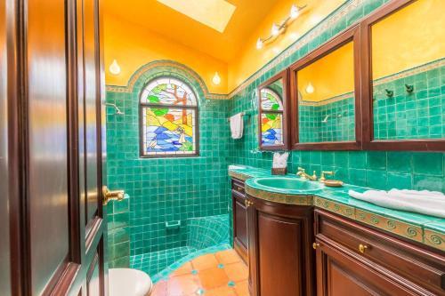 Apartamento Casa Puesta Del Sol