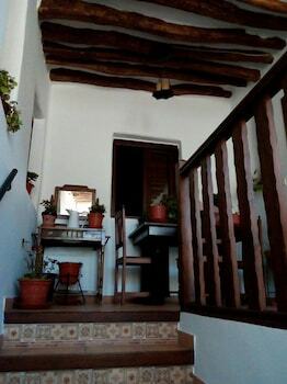 Aparthotel El Vergel De Berchules