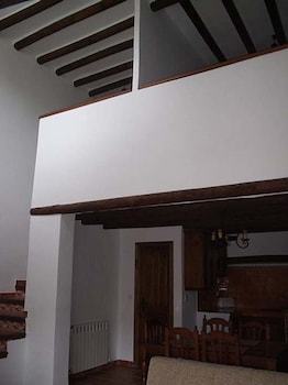 Aparthotel El Vergel De Berchules