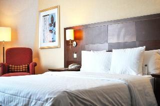 Hotel Courtyard By Marriott Bochum Stadtpark