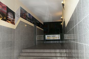 Hotel Metropol N�rnberg