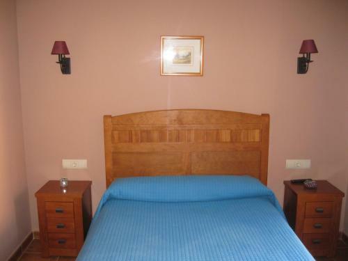 Hostal Sol De La Vega