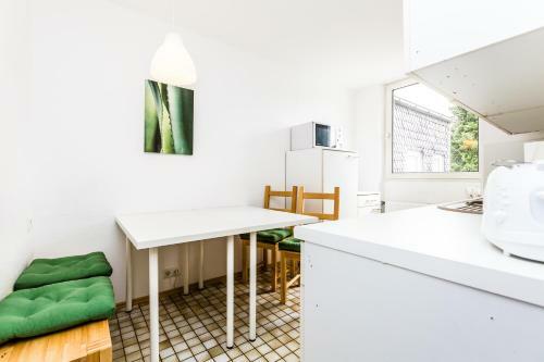 Apartment K�ln Weidenpesch