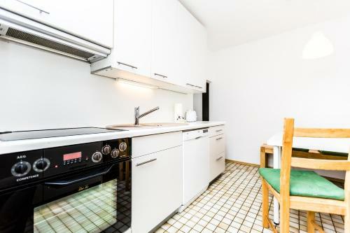 Apartment K�ln Weidenpesch
