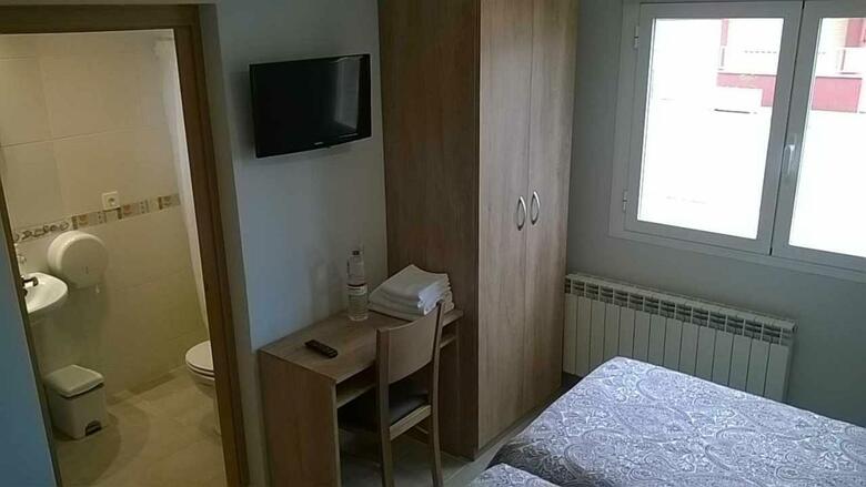 Hostal Pe�as De Herrera