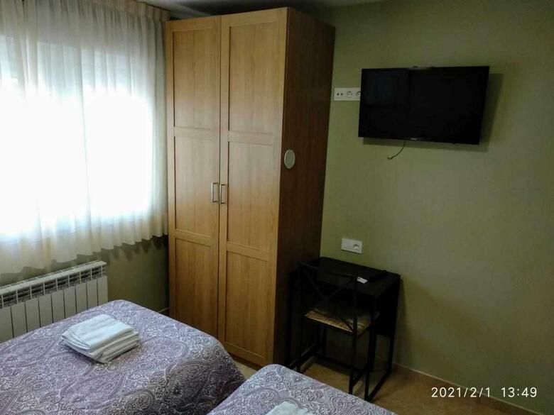 Hostal Pe�as De Herrera