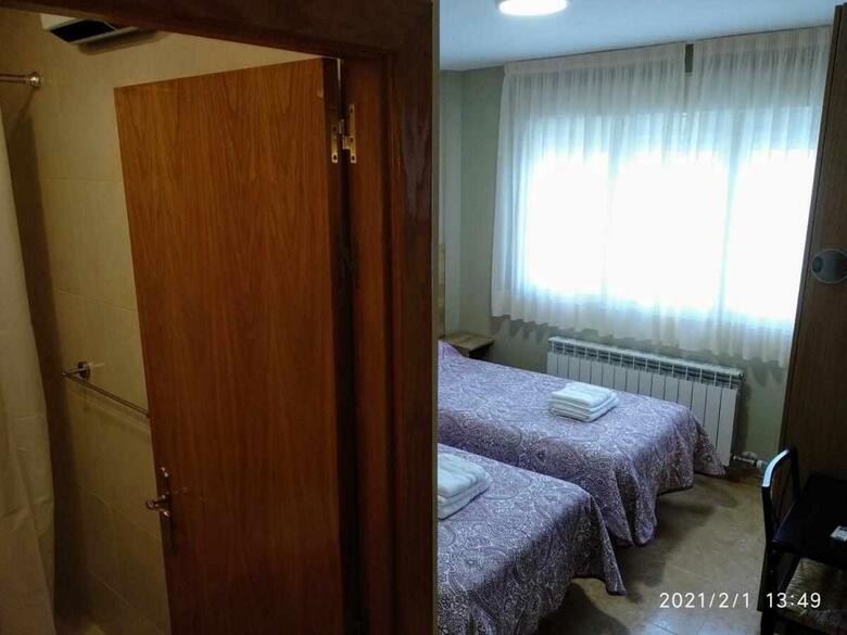 Hostal Pe�as De Herrera