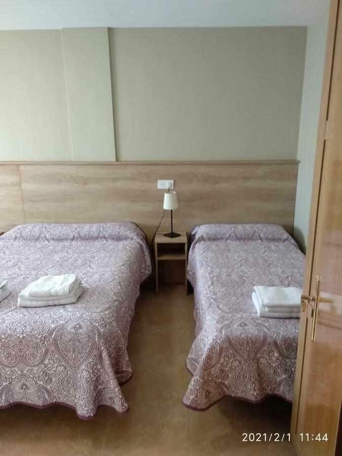 Hostal Pe�as De Herrera